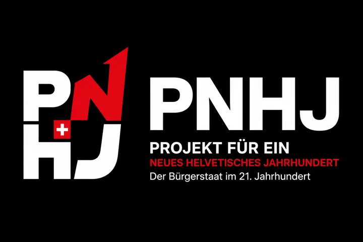 PNHJ – Projekt für ein Neues Helvetisches Jahrhundert